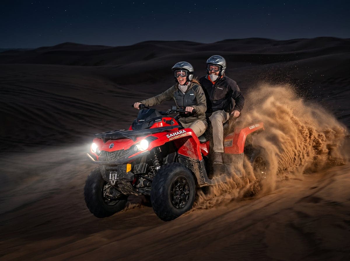Safari elrayan VIP