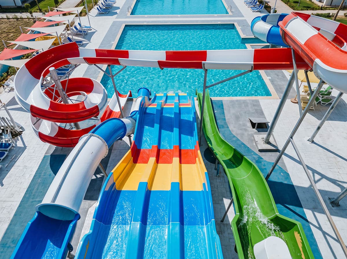 Wawa Land Aqua Park