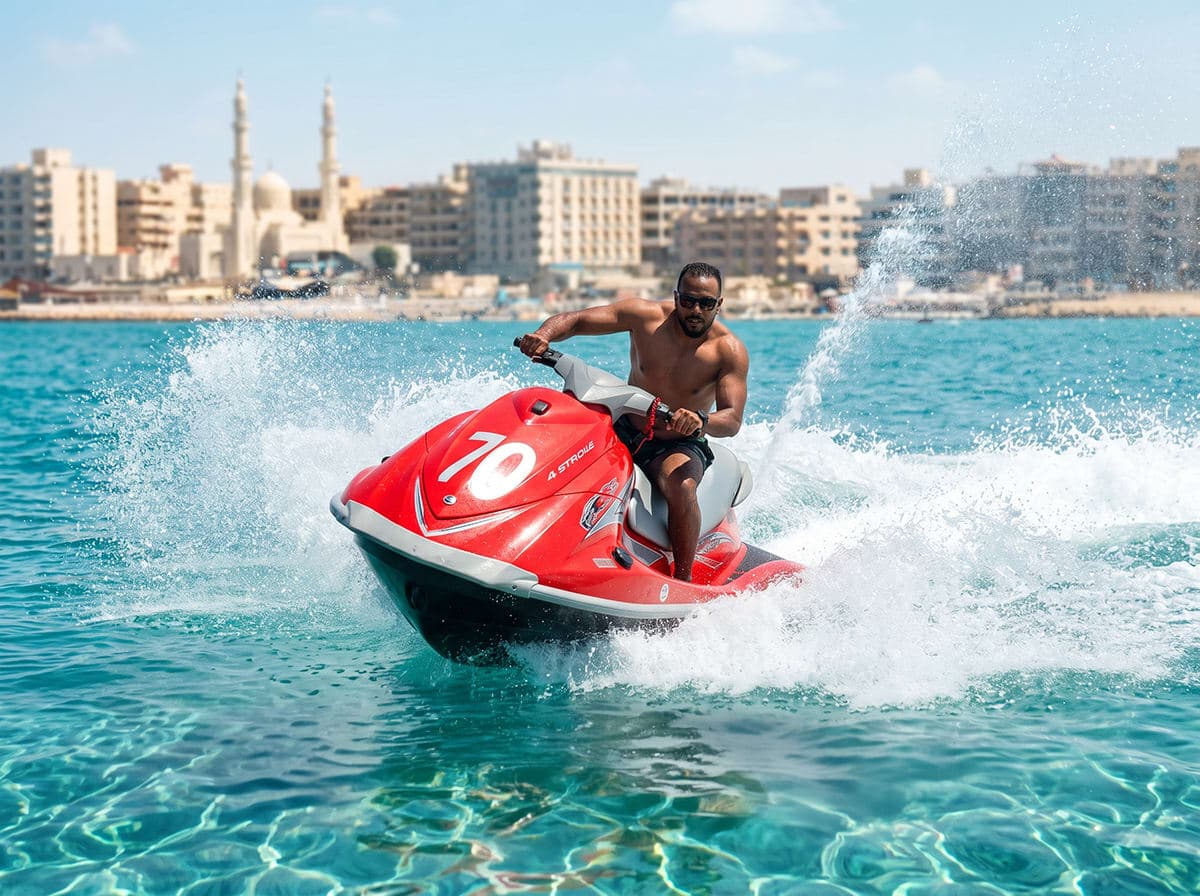 Jetski